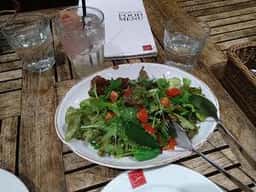 SALVATORE CUOMO & BAR 柏の葉