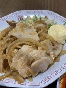 大阪王将 千住ミルディス店