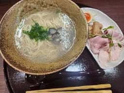 らーめん埜唄