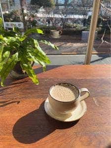 awhile chai & soda