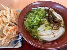 製めん屋 和兵衛