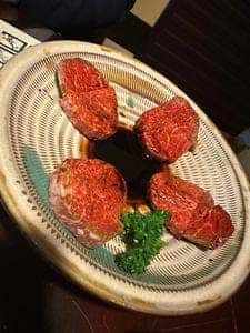 民芸割烹 八雲