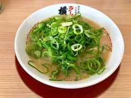 ラーメン横綱 春日井店