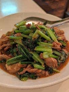 台湾料理 故宮 渋谷