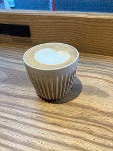 GOOD COFFEE FARMS Cafe & Bar