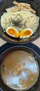 中華そば 花京 鴫野店