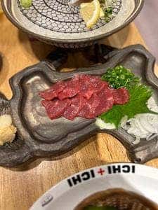 一伍屋 福岡大名店