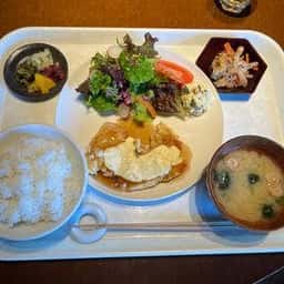 キャロル 分室