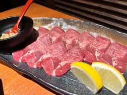 焼肉石屋 府庁前店