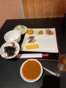 ウェルビー 栄店 レストラン