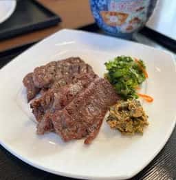 伊達の牛たん本舗 東インター店