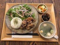 kikocafe ごはんとおやつのおみせ