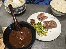 利久BOWLS エキュート大宮店