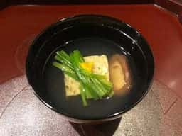 お料理 角さん