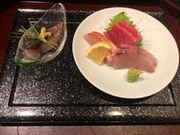 お料理 角さん