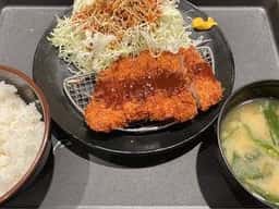 松のや 三宮東店