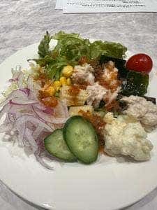 かめぱんカフェ