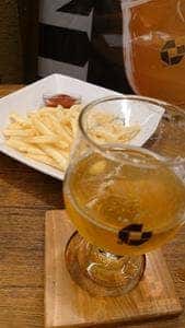 Ale GION BEER KYOTO