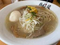 自家製麺 鶏冠 東根神町店