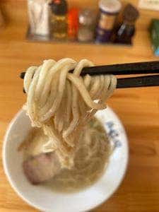 自家製麺 鶏冠 東根神町店