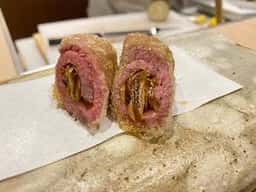 北野坂 天ぷら辻