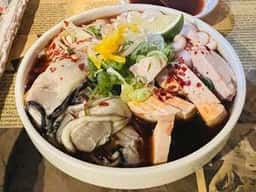 地酒だいにんぐ やす