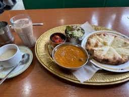 インド・ネパール料理 マヤ 勝川駅前店