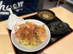 竹本商店 つけ麺開拓舎 大館店