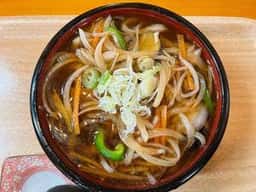 うんどん さくら屋