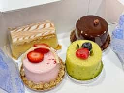 Patisserie Abondance