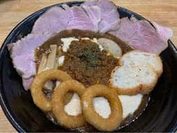 まりお流らーめん