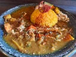 ナゴヤスパイスカレーNora