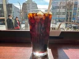 ドトールコーヒーショップ 上野浅草通り店