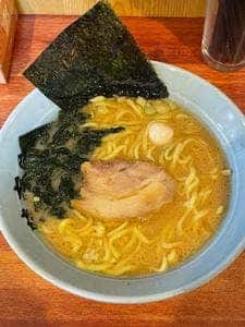 横濱とんこつ 味吉家