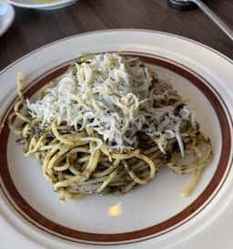 イタリア料理 プラネタリオ