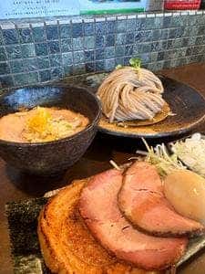 麺屋みつば+クローバー本店