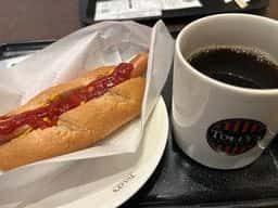 タリーズコーヒー 新宿NSビル店