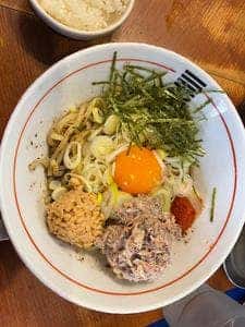 山系無双 烈火 本店