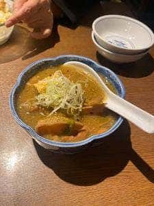 煮込みや みよし