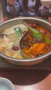 四川火鍋専門店 かゑん