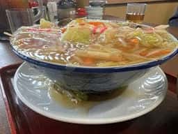 万ぷく食堂