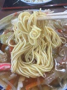 万ぷく食堂