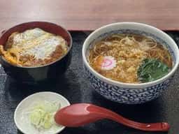斎藤庵