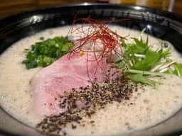 麺屋 はやぶさ 名駅店