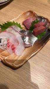 おすしとおばんざいのお店 すし酒場 したまちや