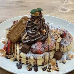 LIKO CAFE