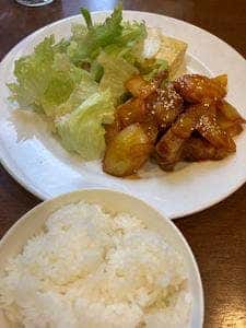 洋食&ワイン grande