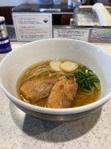 らぅめん考房 ありがた屋