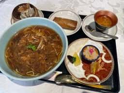 GoldFin過門香 新橋店