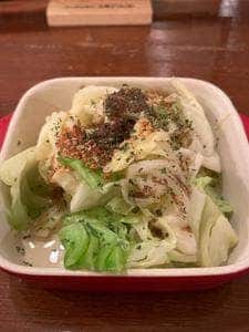 Dining Bar 枡形